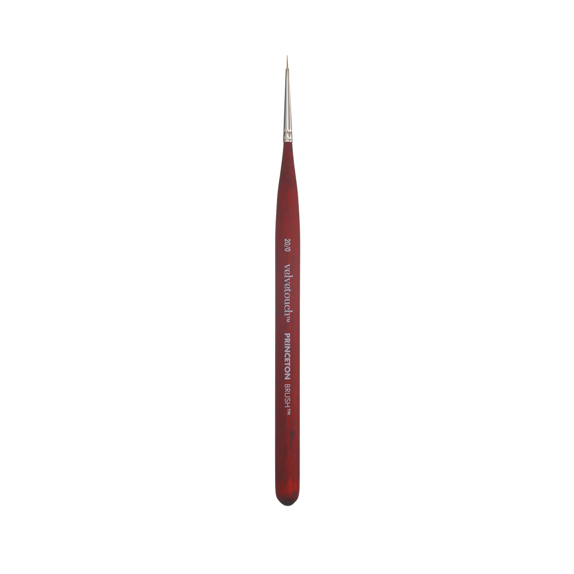 Princeton™ Velvetouch™ Series 3950 Mini Round Brush